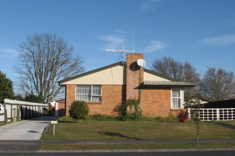 Photo of property in 30 Tongariro Street, Chartwell, Hamilton, 3210