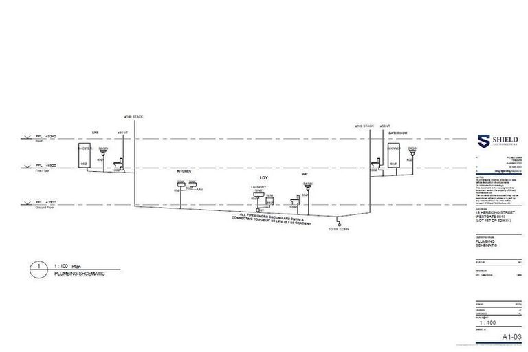 Photo of property in 18 Herekino Street, Westgate, Auckland, 0814