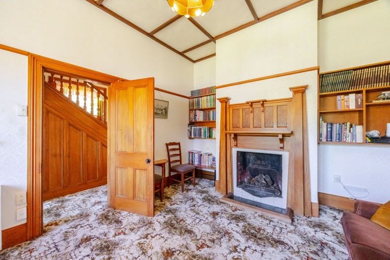 Photo of property in 45 Mill Street, Ongaonga, 4278