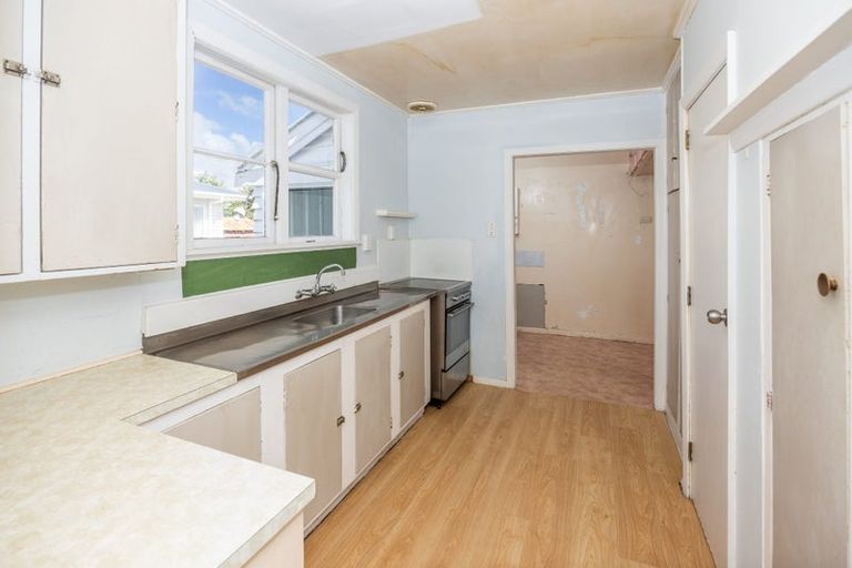 Photo of property in 57 Harris Street, Huntly, 3700