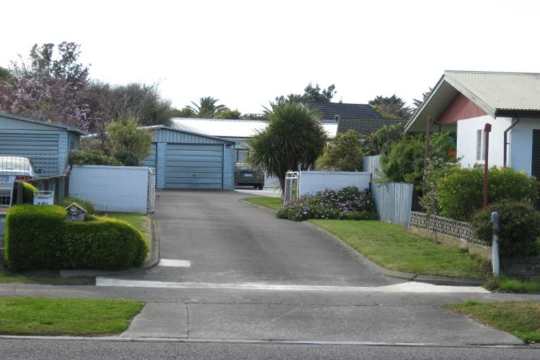 Photo of property in 2/8 Clarence Cox Crescent, Pirimai, Napier, 4112