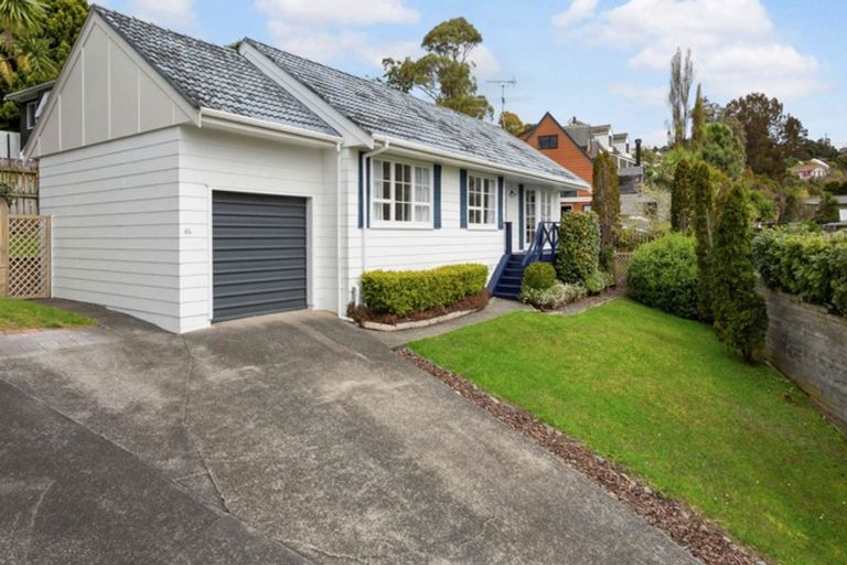Photo of property in 1/63 Langana Avenue, Browns Bay, Auckland, 0630