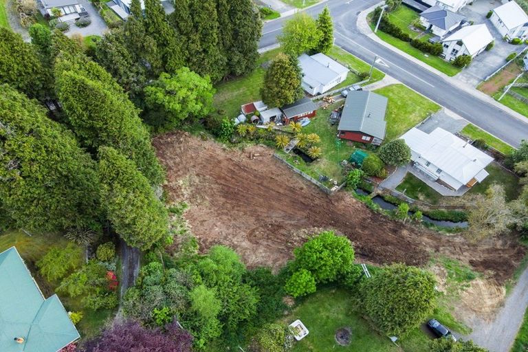 Photo of property in 25a Lee Street, Ohakune, 4625