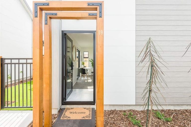 Photo of property in 3/19 Keppel Street, New Brighton, Christchurch, 8083