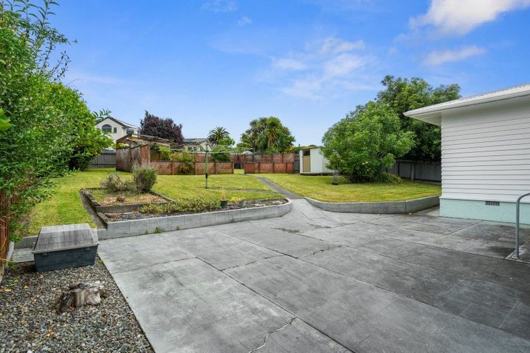 Photo of property in 23 Cawthron Crescent, Annesbrook, Nelson, 7011