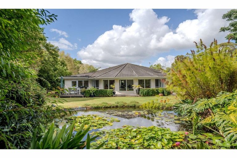 Photo of property in 292 Kapiro Road, Kerikeri, 0294