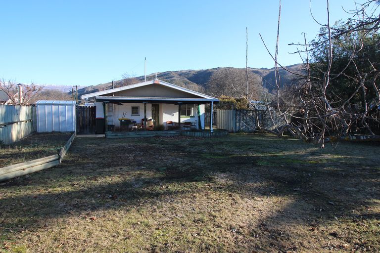 Photo of property in 20 Blyth Street, Clyde, 9330