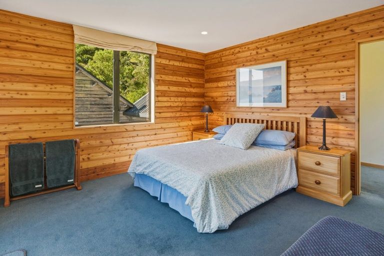 Photo of property in 3178 Blackwood Bay, Blackwood Bay, Marlborough Sounds, 7282