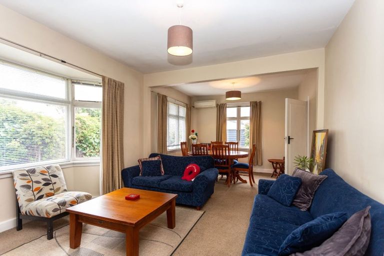 Photo of property in 46 Woodard Terrace, Somerfield, Christchurch, 8024