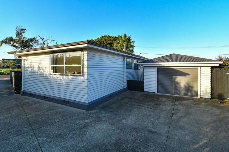 Photo of property in 7 Gatland Road, Opaheke, Papakura, 2113