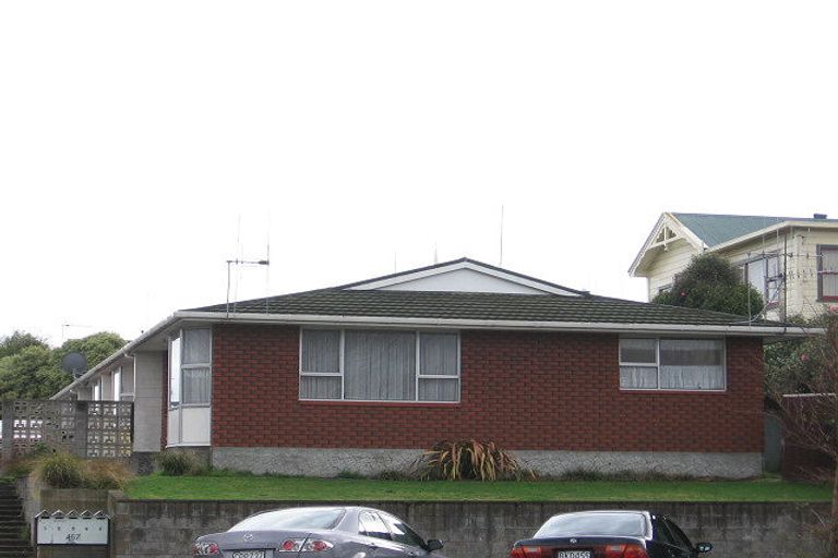 Photo of property in 3/457 Church Street, Palmerston North, 4410