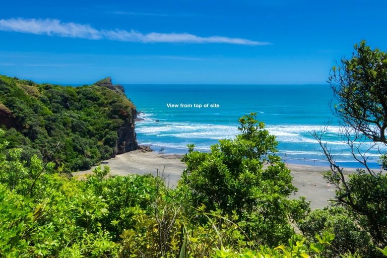 Photo of property in 16 Sylvan Glade, Piha, New Lynn, 0772