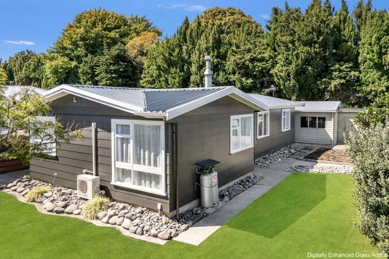 Photo of property in 14 Mcfarlane Place, Springlands, Blenheim, 7201