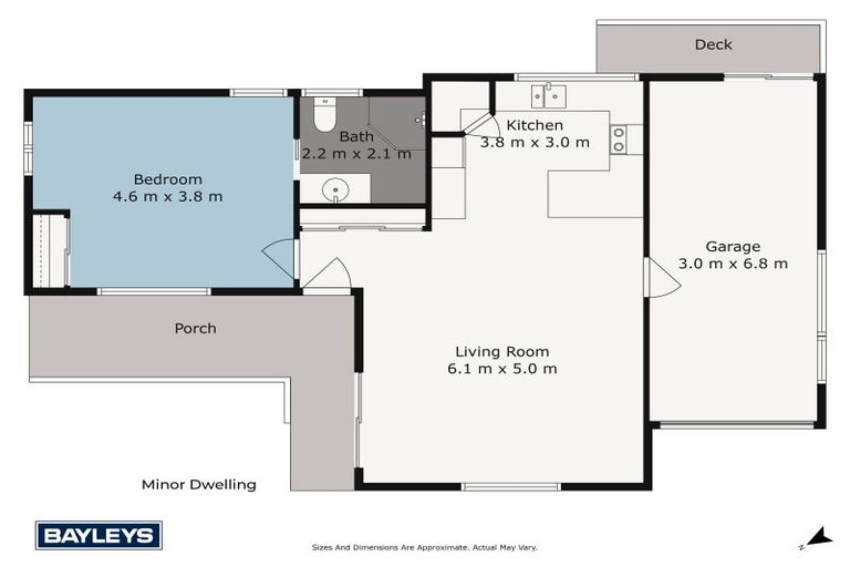 Photo of property in 1224 State Highway 16, Waimauku, 0883