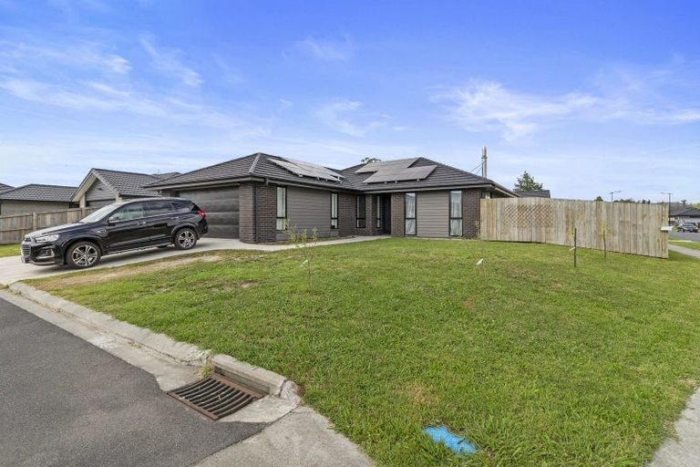 Photo of property in 12 Kotukutuku Street, Ngaruawahia, 3720