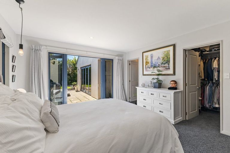 Photo of property in 17 Marsack Crescent, Halswell, Christchurch, 8025