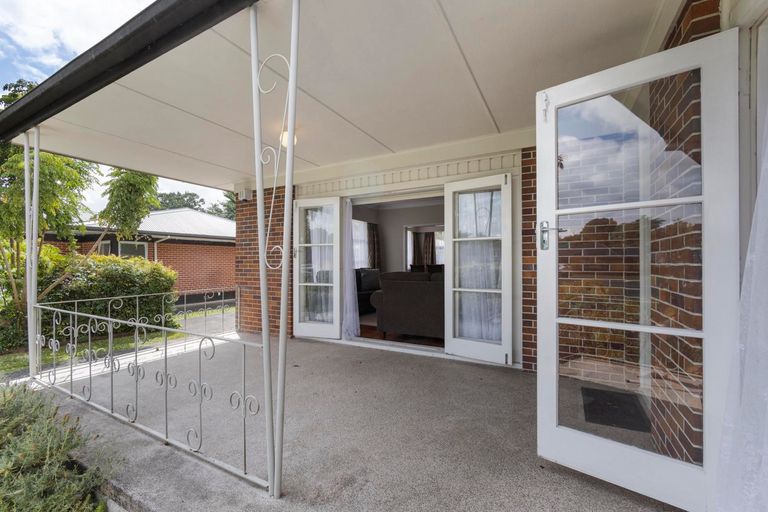 Photo of property in 18 Burwood Road, Matamata, 3400