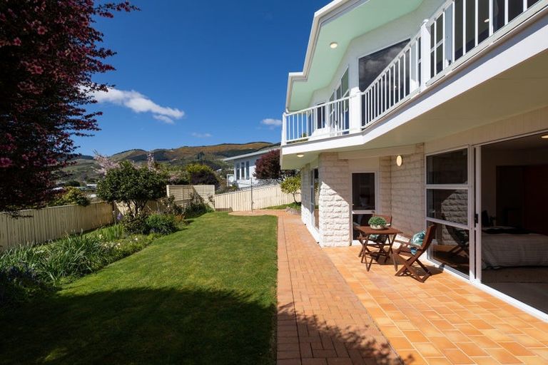 Photo of property in 5 Croisilles Place, Richmond, 7020