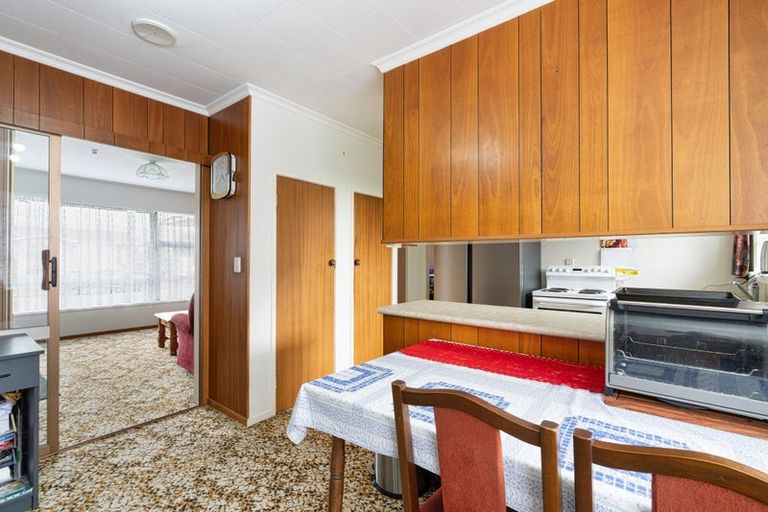 Photo of property in 43 Rugby Street, Levin, 5510