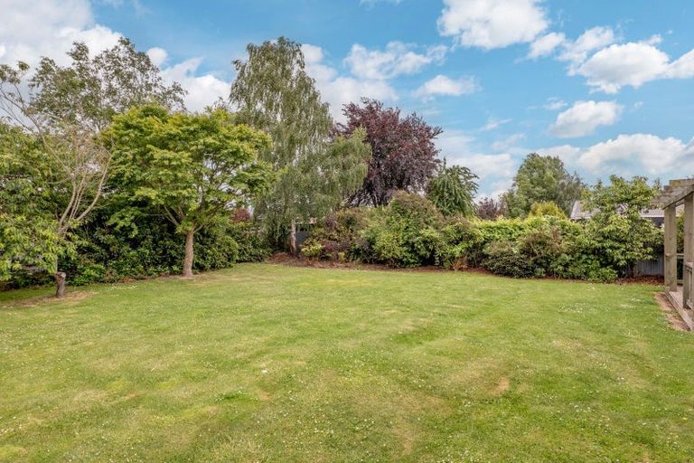 Photo of property in 13 Cameron Street, Ashburton, 7700