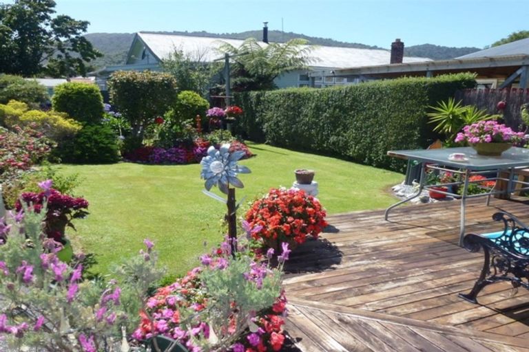 Photo of property in 9 Marsden Road, Greymouth, 7805