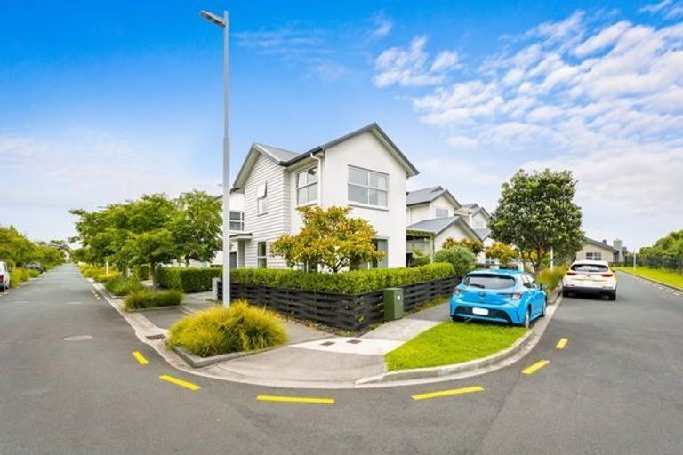 Photo of property in 26 Lester Street, Hobsonville, Auckland, 0616