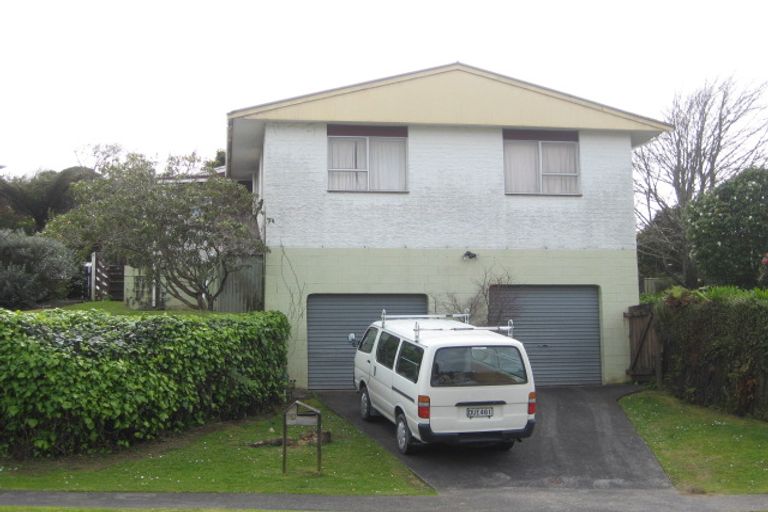 Photo of property in 72 Pembroke Street, Westown, New Plymouth, 4310