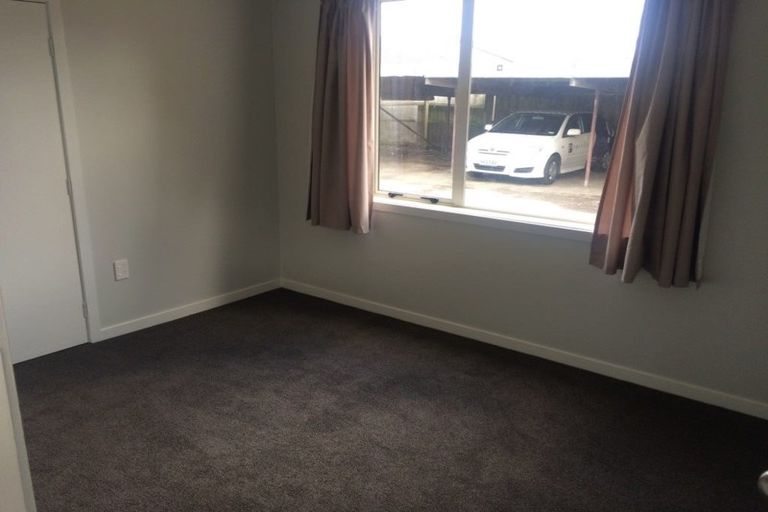 Photo of property in 3/27 Whitmore Street, Edgeware, Christchurch, 8013
