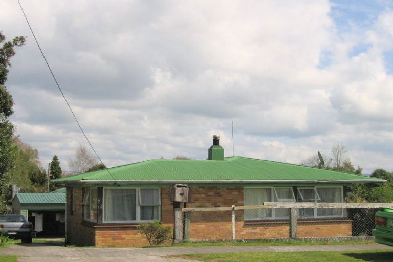 Photo of property in 25 Scott Avenue, Owhata, Rotorua, 3010