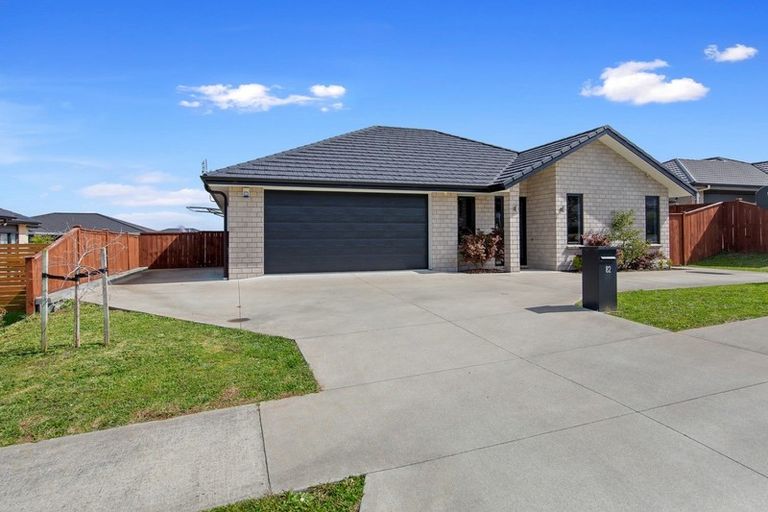 Photo of property in 82 Westmuir Crescent, Pokeno, 2402