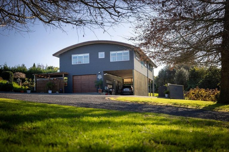 Photo of property in 38 Youngson Road, Whakamarama, Tauranga, 3180