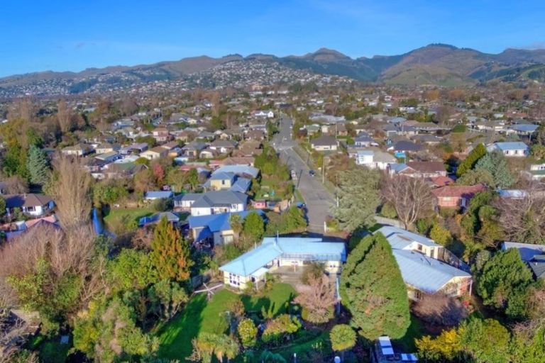 Photo of property in 13 Weir Place, Hoon Hay, Christchurch, 8025