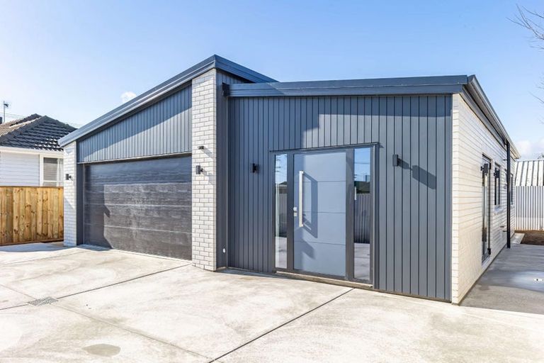 Photo of property in 30a Middlesex Street, Levin, 5510