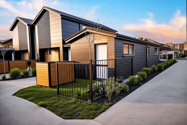 Photo of property in 8 Whakato Avenue, Kumeu, 0810