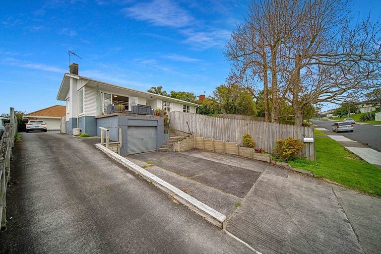 Photo of property in 1/41 Andrew Road, Howick, Auckland, 2010