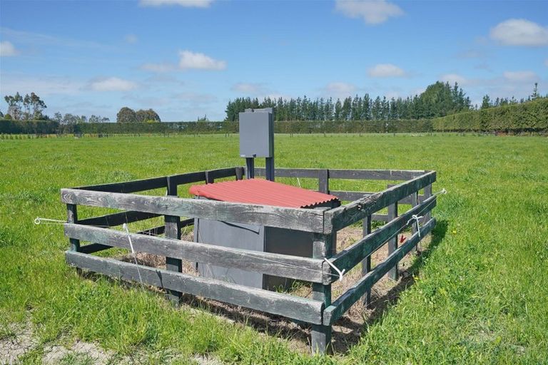 Photo of property in 2489 Tram Road, West Eyreton, 7475