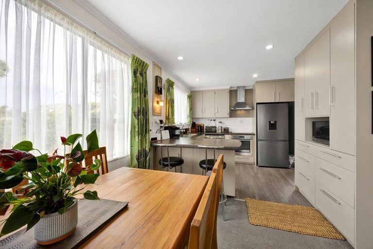 Photo of property in 7 Ponderosa Place, Opunake, 4616