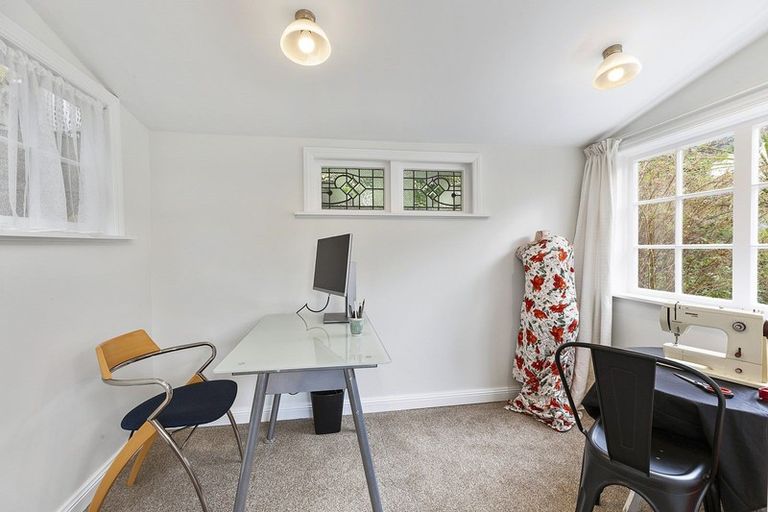 Photo of property in 131 Aro Street, Aro Valley, Wellington, 6021