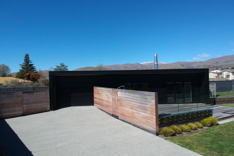 Photo of property in 5 Sunset Place, Otematata, 9412