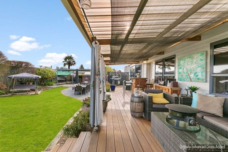 Photo of property in 24 Tennyson Drive, Owhata, Rotorua, 3010