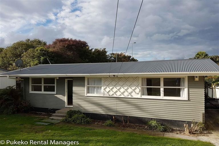 Photo of property in 82 Friedlanders Road, Manurewa, Auckland, 2102