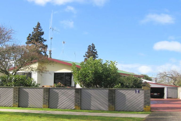 Photo of property in 172 Pukete Road, Pukete, Hamilton, 3200