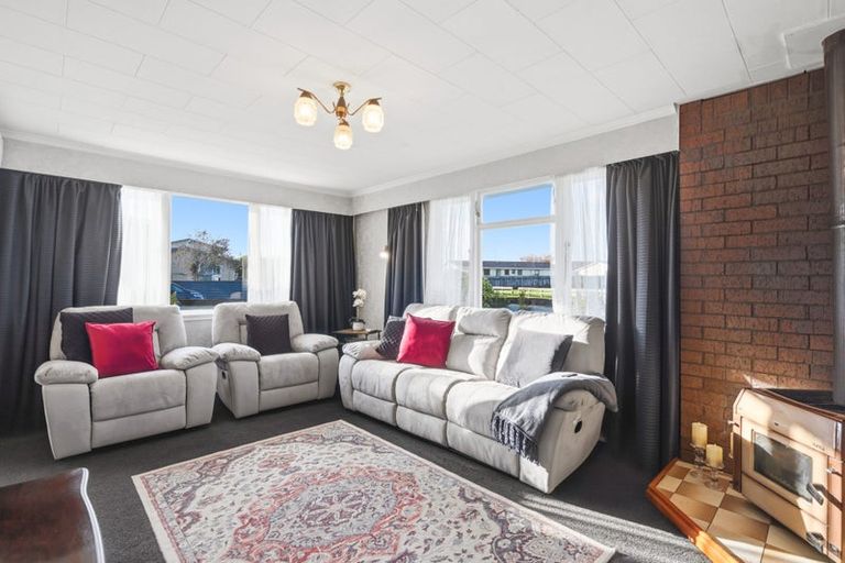 Photo of property in 69 Christina Street, Strathern, Invercargill, 9812