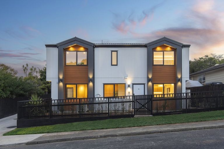 Photo of property in 14d Gerontius Glade, Torbay, 0630