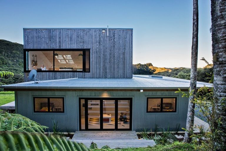 Photo of property in 285 J Tolhopf Road, Makarau, Warkworth, 0981