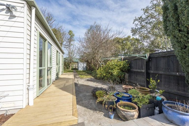 Photo of property in 46 Southey Street, Sydenham, Christchurch, 8023