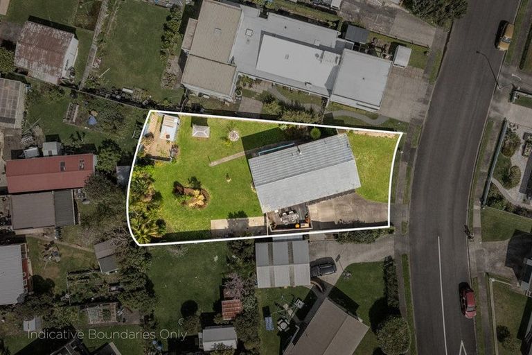 Photo of property in 208 Centennial Avenue, Thames, 3500