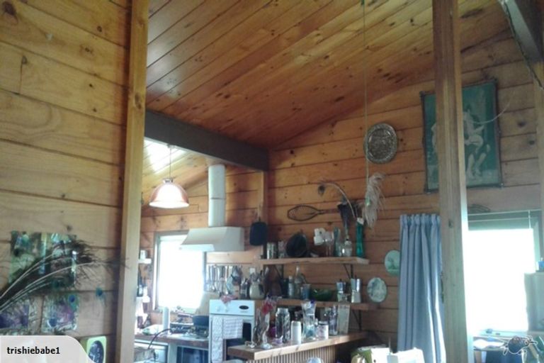 Photo of property in 431 Omanaia Road, Oue, Kaikohe, 0473