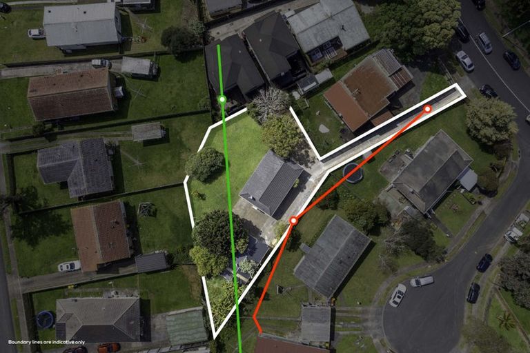 Photo of property in 20a Mckinstry Avenue, Mangere East, Auckland, 2024