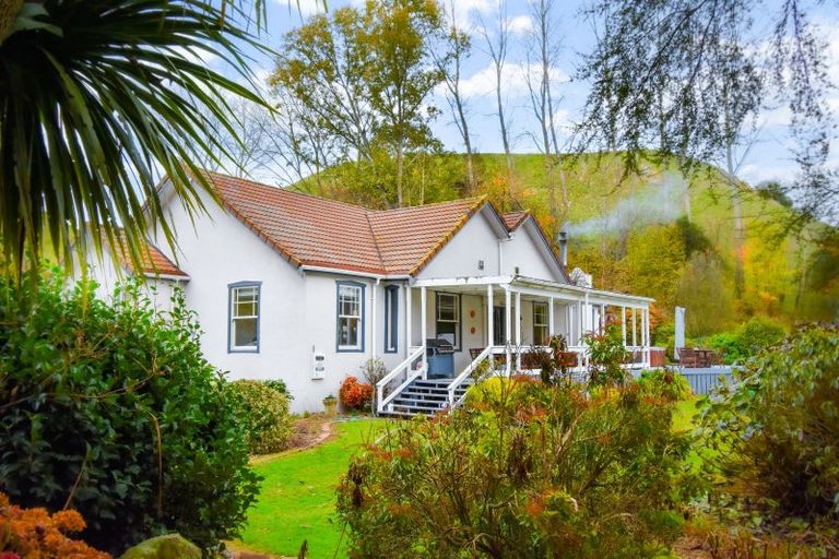 Photo of property in 344 Galatos Road, Atiamuri, Rotorua, 3077